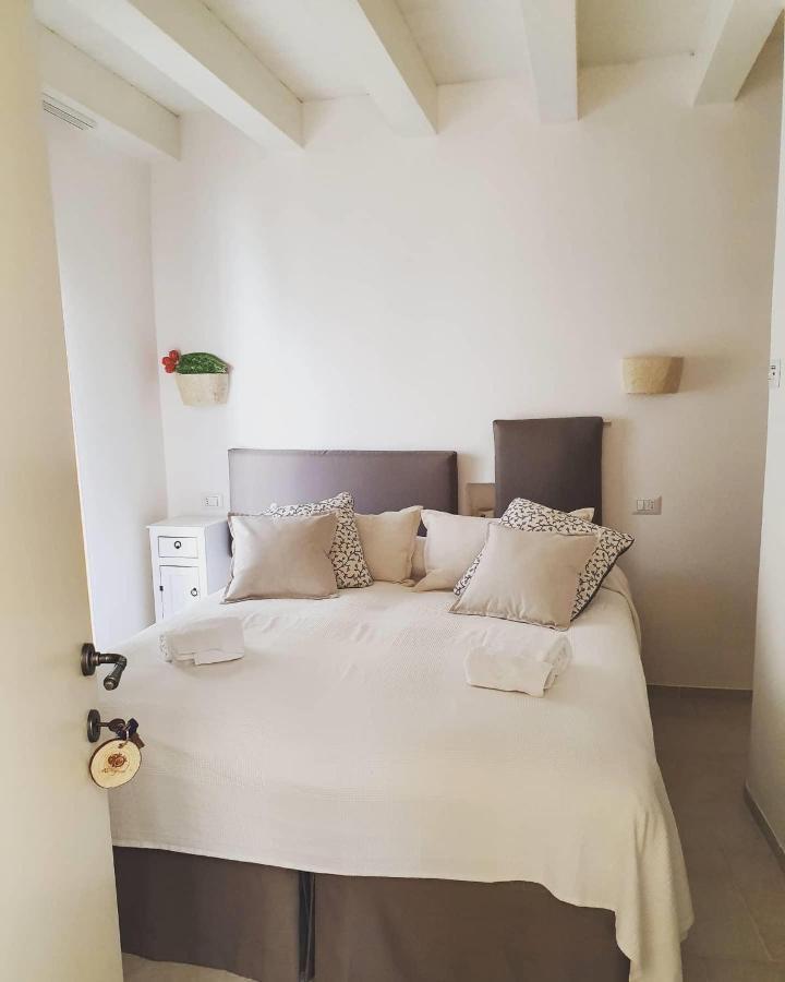 Casa La Torre Hotel Monopoli Eksteriør billede