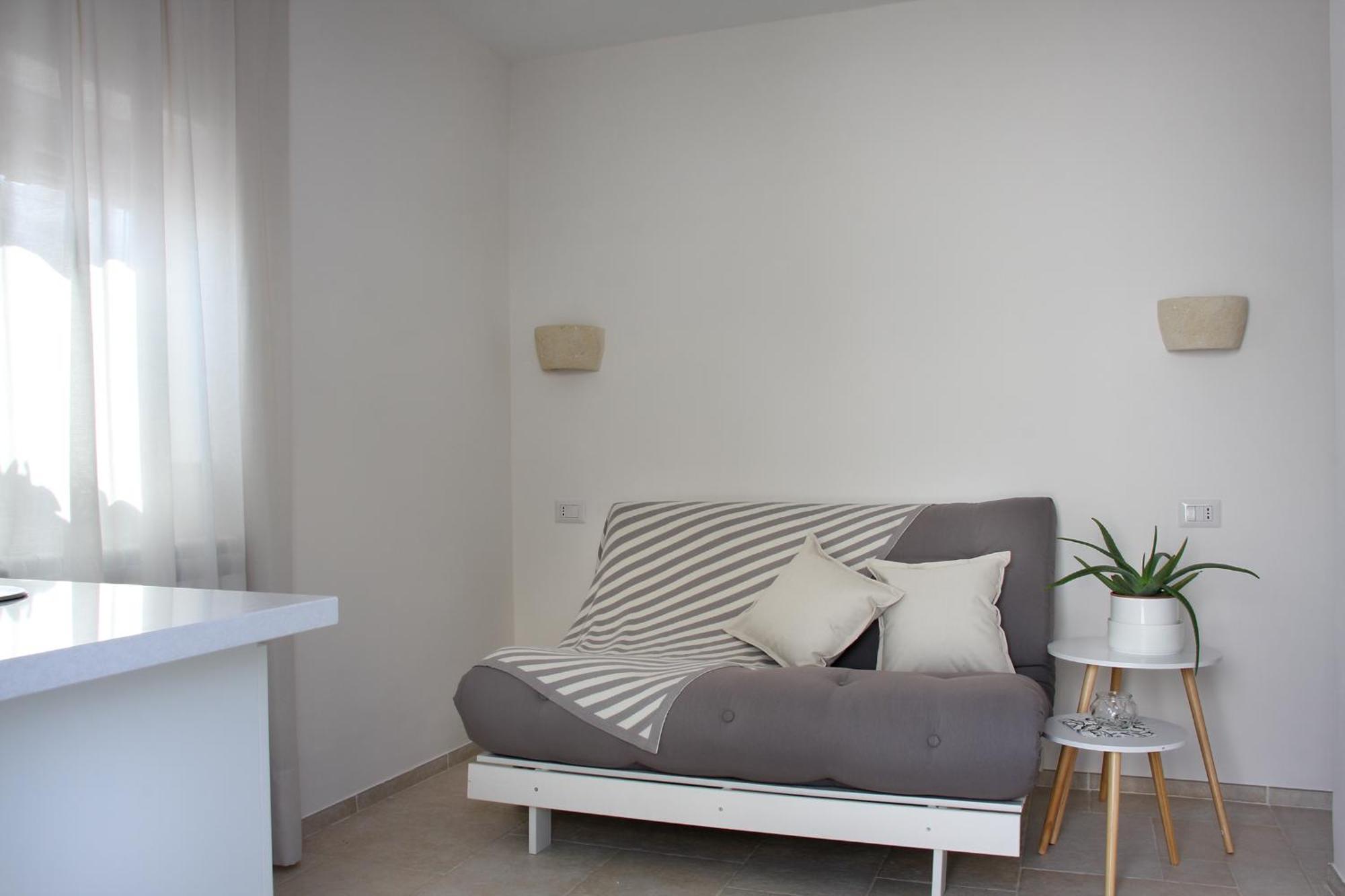 Casa La Torre Hotel Monopoli Eksteriør billede