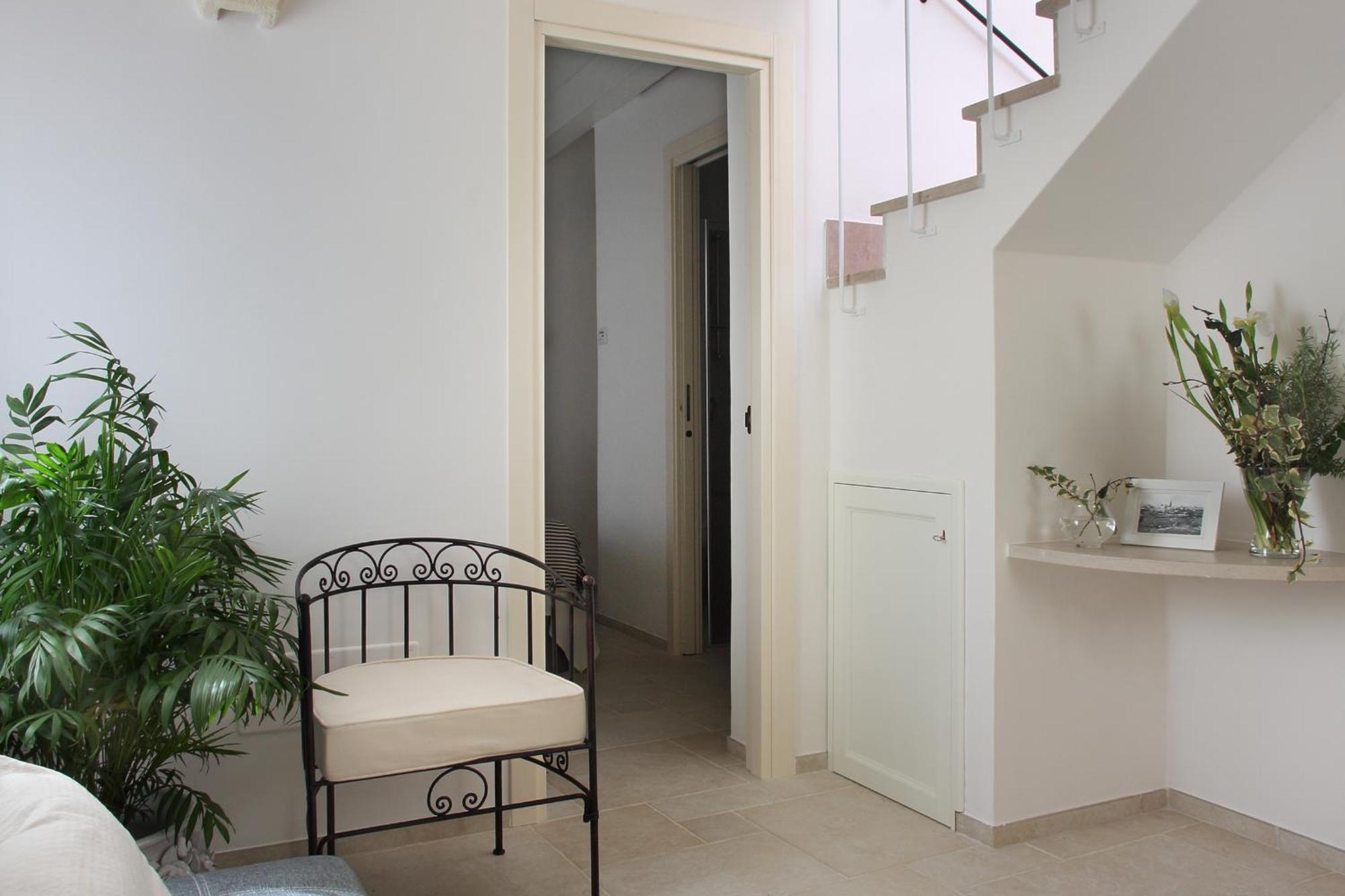 Casa La Torre Hotel Monopoli Eksteriør billede