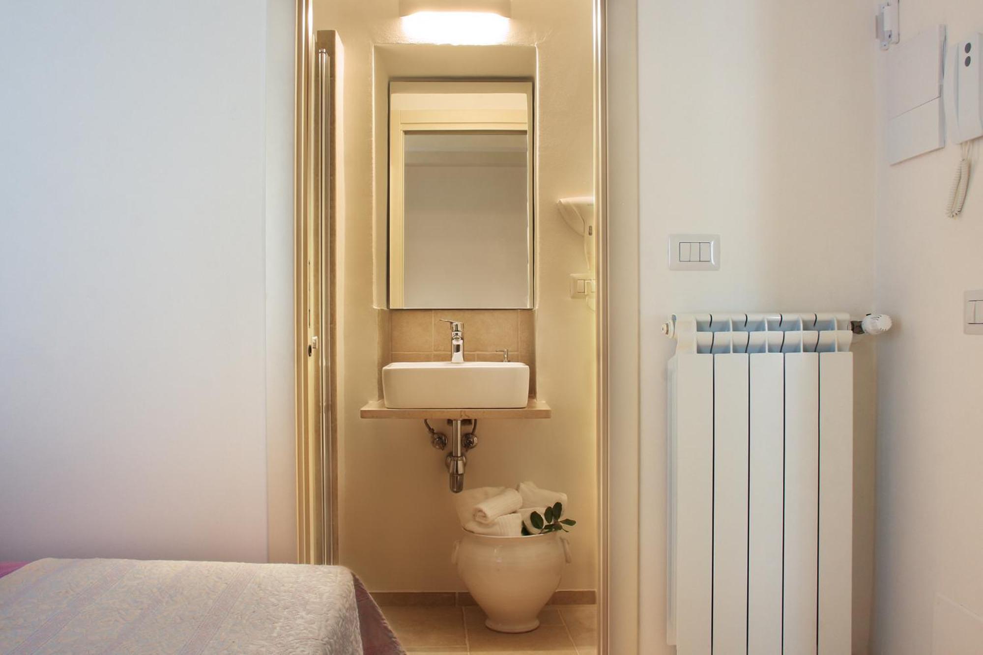Casa La Torre Hotel Monopoli Eksteriør billede