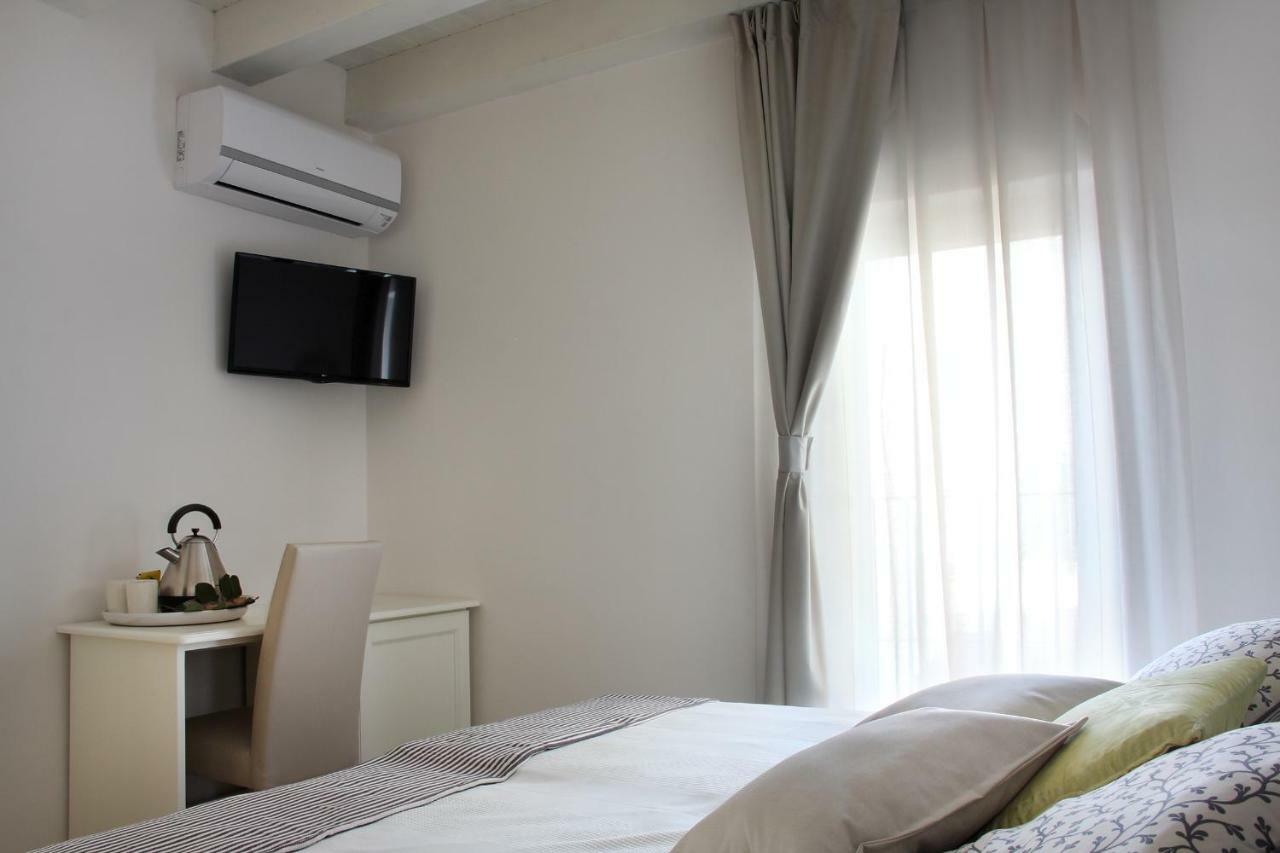 Casa La Torre Hotel Monopoli Eksteriør billede